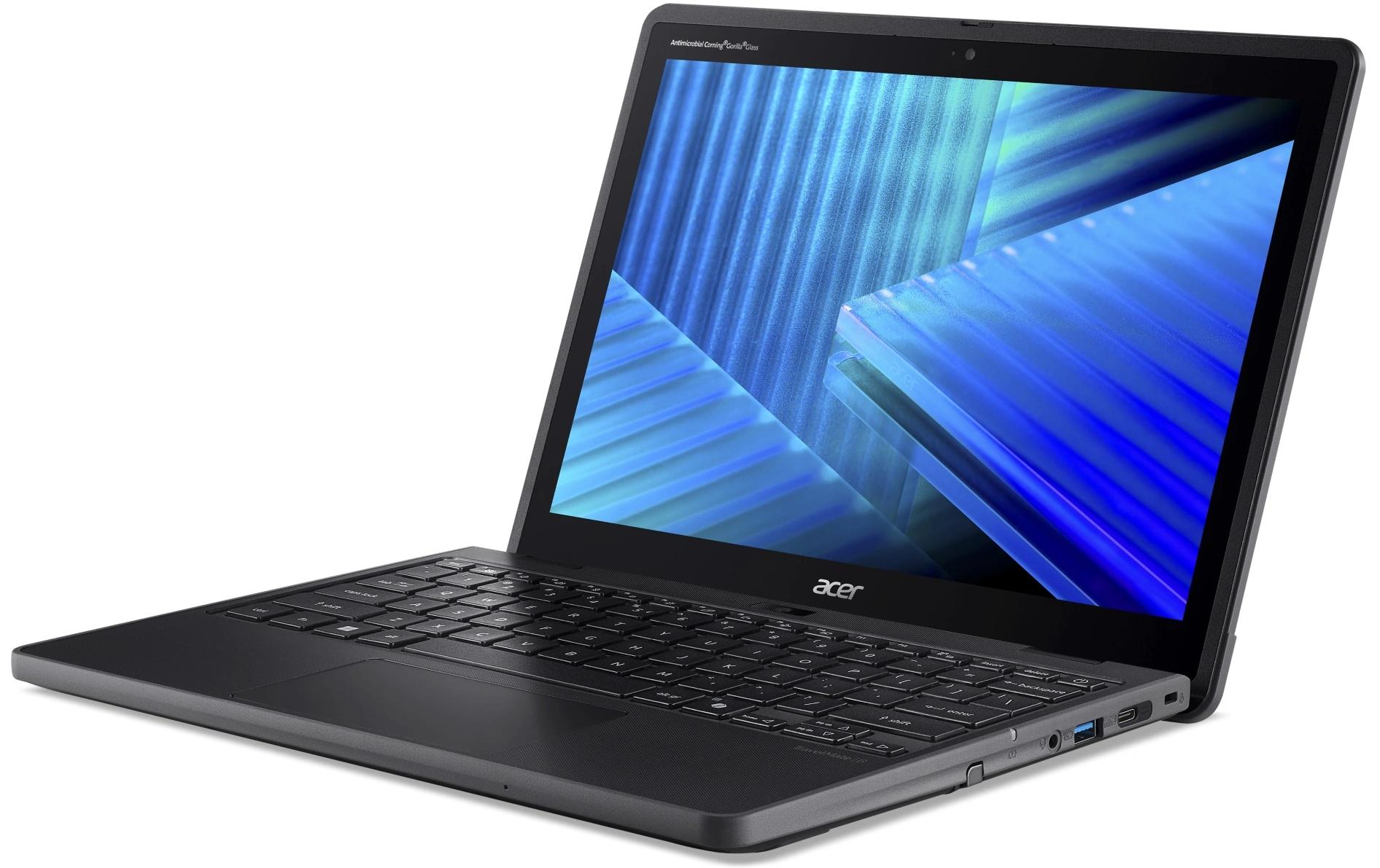 Acer Notebook TravelMate B3, 4 GB, 128 GB (TMB312RN-31-TCO-C473) Acer Notebook TravelMate B3, 4 GB, 128 GB (TMB312RN-31-TCO-C473)