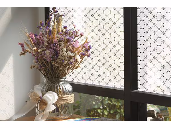 d-c-fix Fensterfolie Ally 67.5 x 150 cm