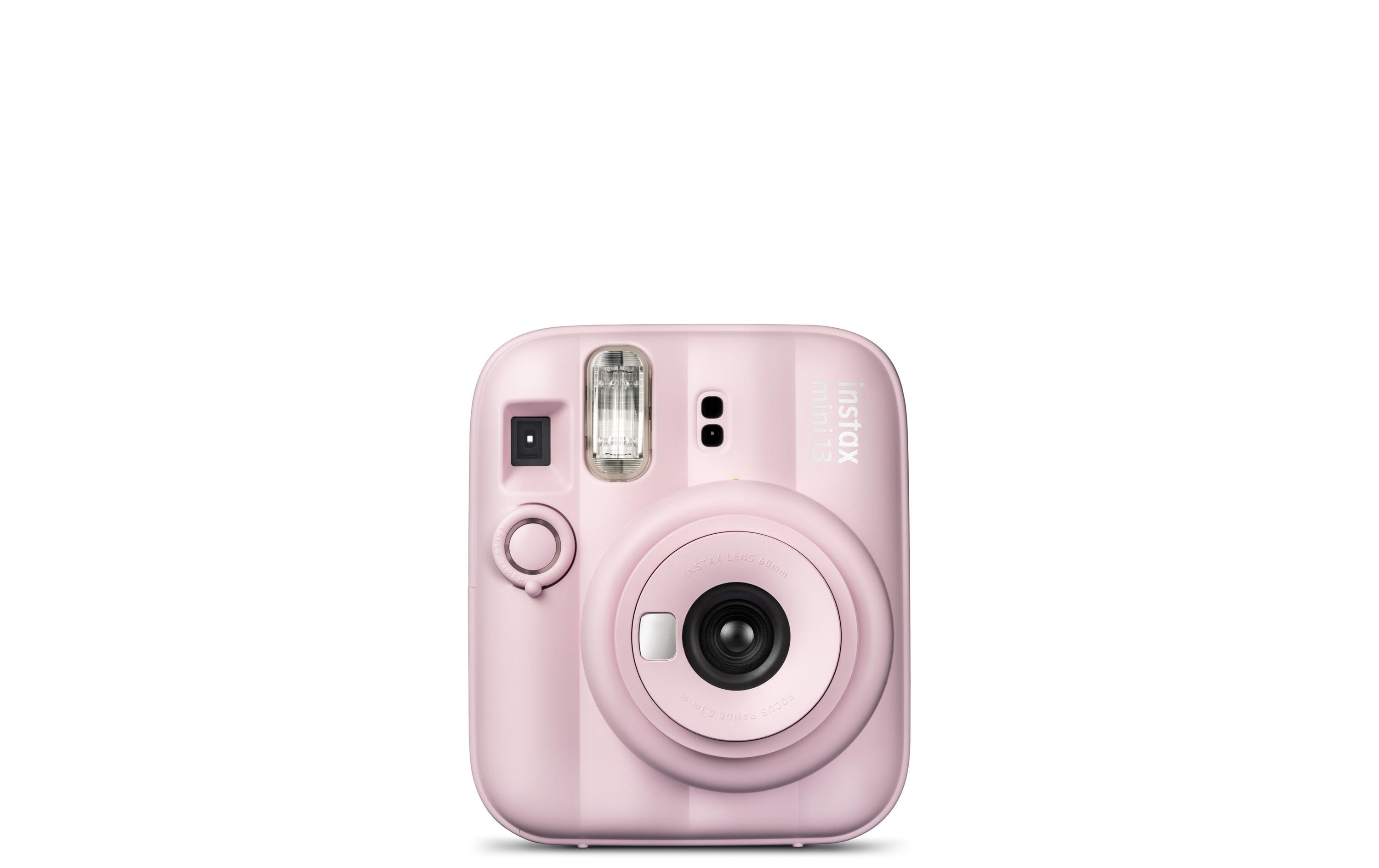 Fujifilm Fotokamera Instax Mini 13 Rosa