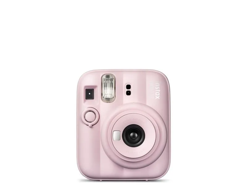 Fujifilm Fotokamera Instax Mini 13 Rosa Fujifilm Fotokamera Instax Mini 13 Rosa