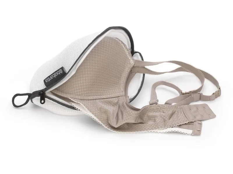Brabantia Wäscheschutzbeutel für Dessous, Weiss Brabantia Wäscheschutzbeutel für Dessous, Weiss