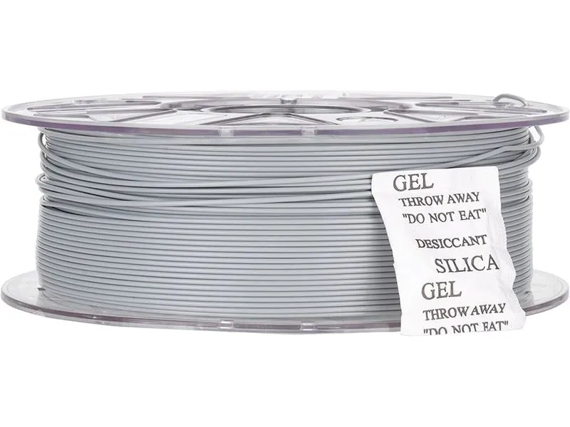 Creality Filament PLA Hyper RFID Grau 1.75 mm 1 kg