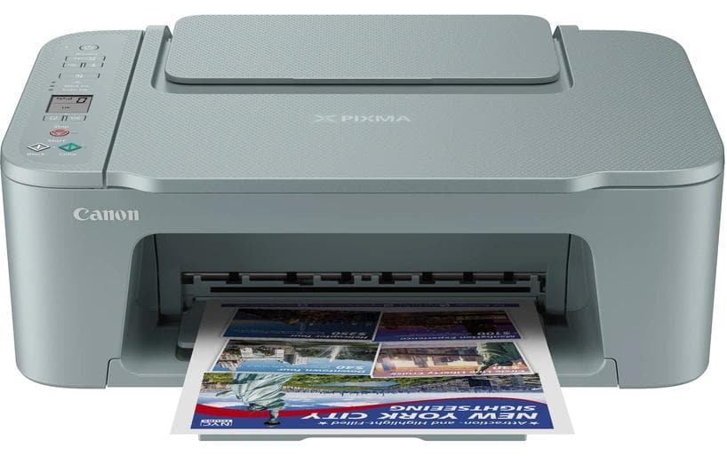 Canon Multifunktionsdrucker PIXMA TS3752i