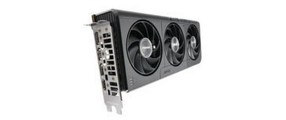 ASUS Grafikkarte Prime GeForce RTX 5050 O8G GDDR6