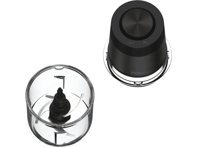 Haier Zerkleinerer I-Master Series 5 HCH5B1 021 0.5 l Haier Zerkleinerer I-Master Series 5 HCH5B1 021 0.5 l
