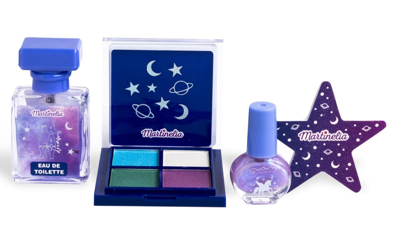 Martinelia Galaxy Dreams Fragance Set Martinelia Galaxy Dreams Fragance Set
