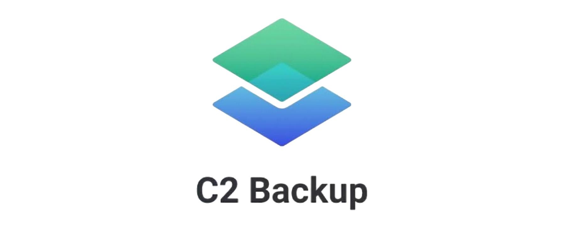 Synology C2 Backup for Business Synology C2 Backup for Business