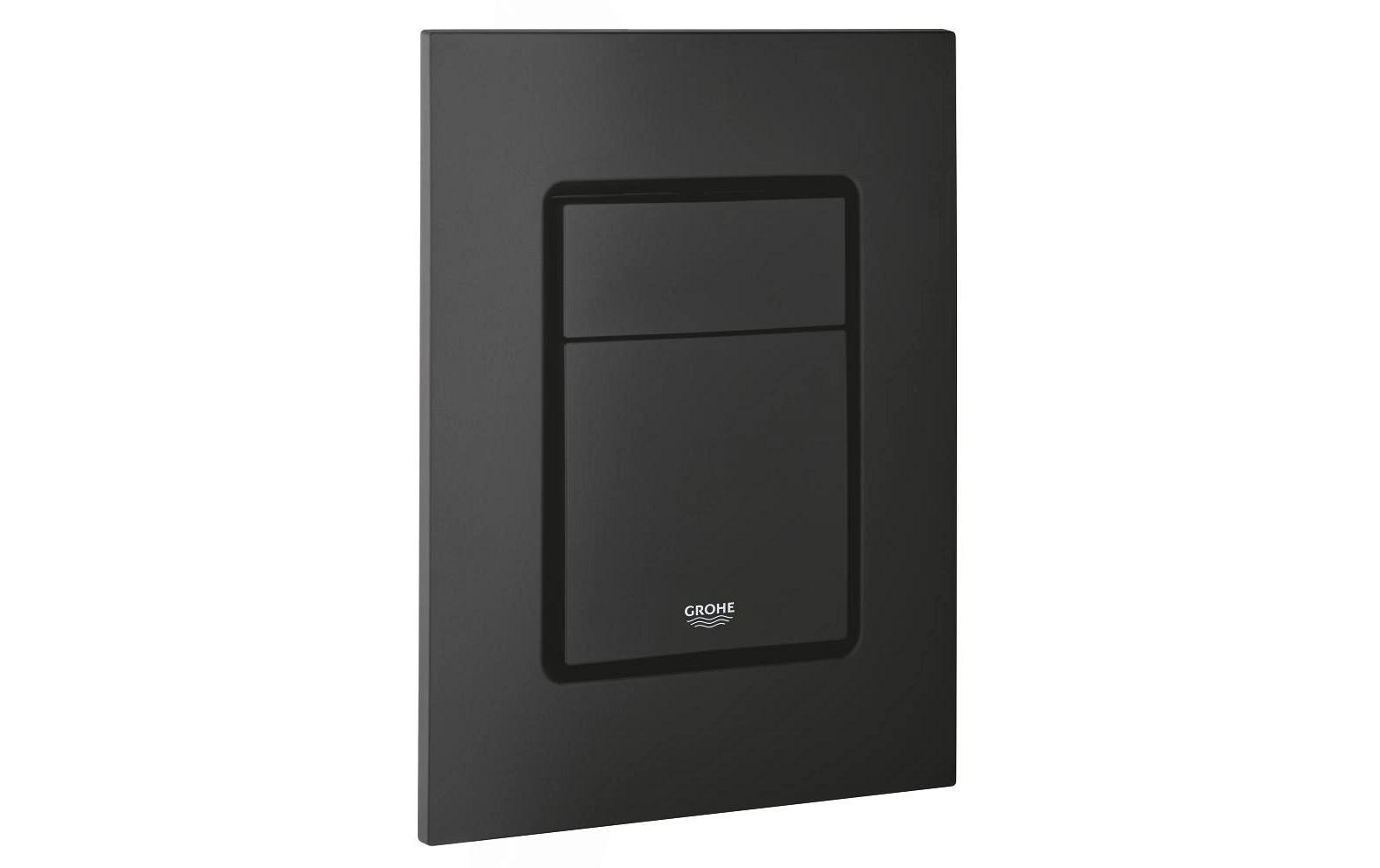 GROHE Skate Cosmopolitan S Kunststoff Mattschwarz