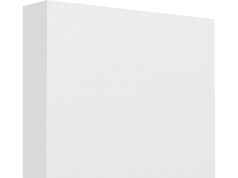 EGLO Leuchten Wand-/Deckenleuchte VALMONTONE Weiss LED 2 x 1.5W 3000K