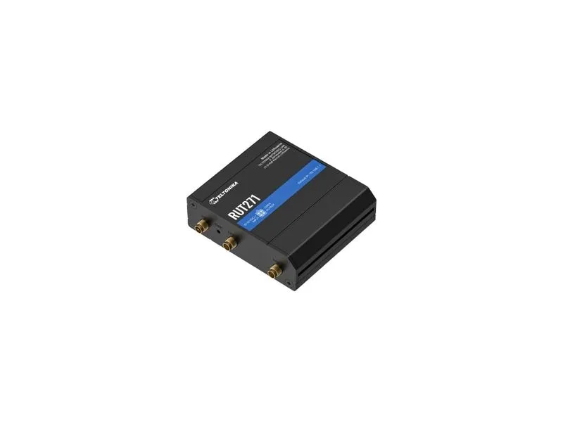 Teltonika 5G-Router RUT271 Teltonika 5G-Router RUT271