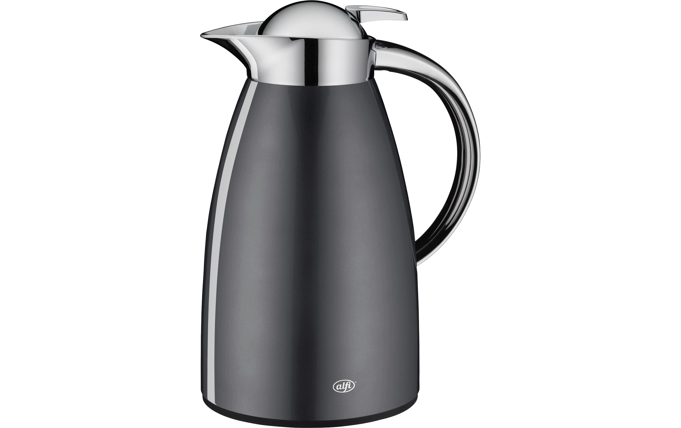 Alfi Thermoskanne Signo 1000 ml, Grau Alfi Thermoskanne Signo 1000 ml, Grau