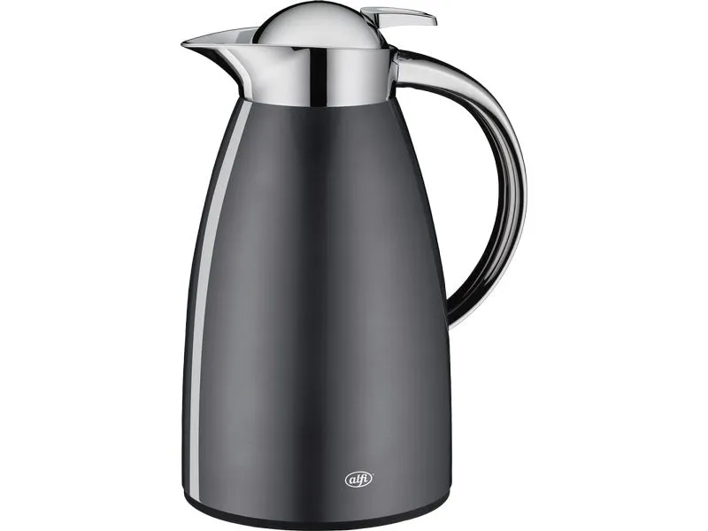 Alfi Thermoskanne Signo 1000 ml, Grau Alfi Thermoskanne Signo 1000 ml, Grau