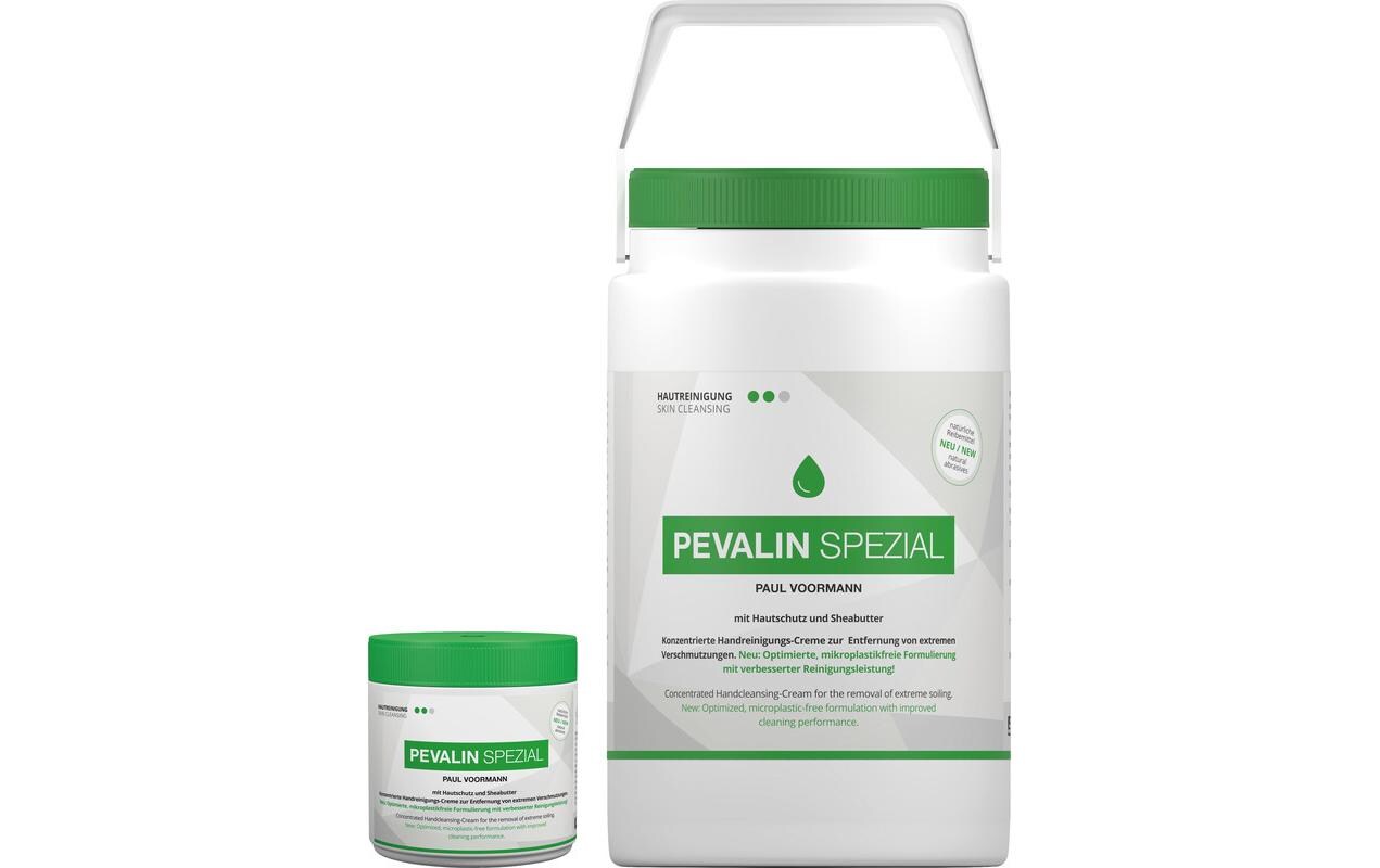Pevalin Handreinigungs-Creme 3 l