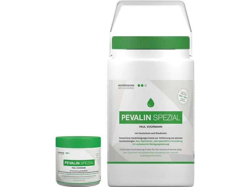 Pevalin Handreinigungs-Creme 3 l Pevalin Handreinigungs-Creme 3 l
