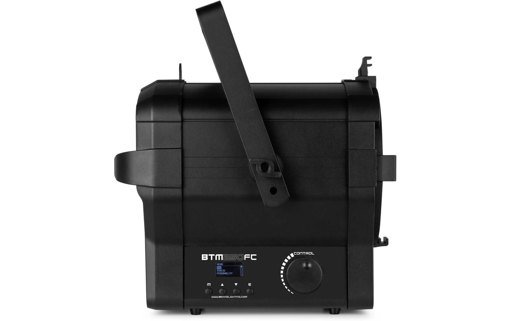 BeamZ Pro Scheinwerfer BTM250FC