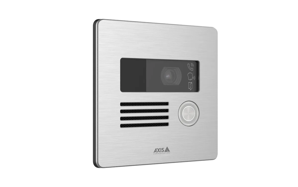 Axis IP Türstation I8016-LVE Axis IP Türstation I8016-LVE