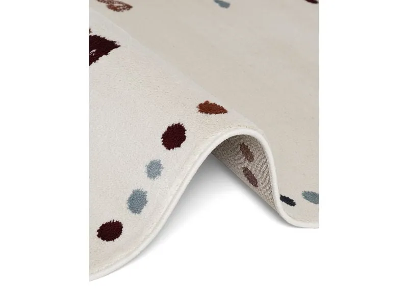Hanse Home Dekoteppich Luvy 160 x 235 cm Hanse Home Dekoteppich Luvy 160 x 235 cm