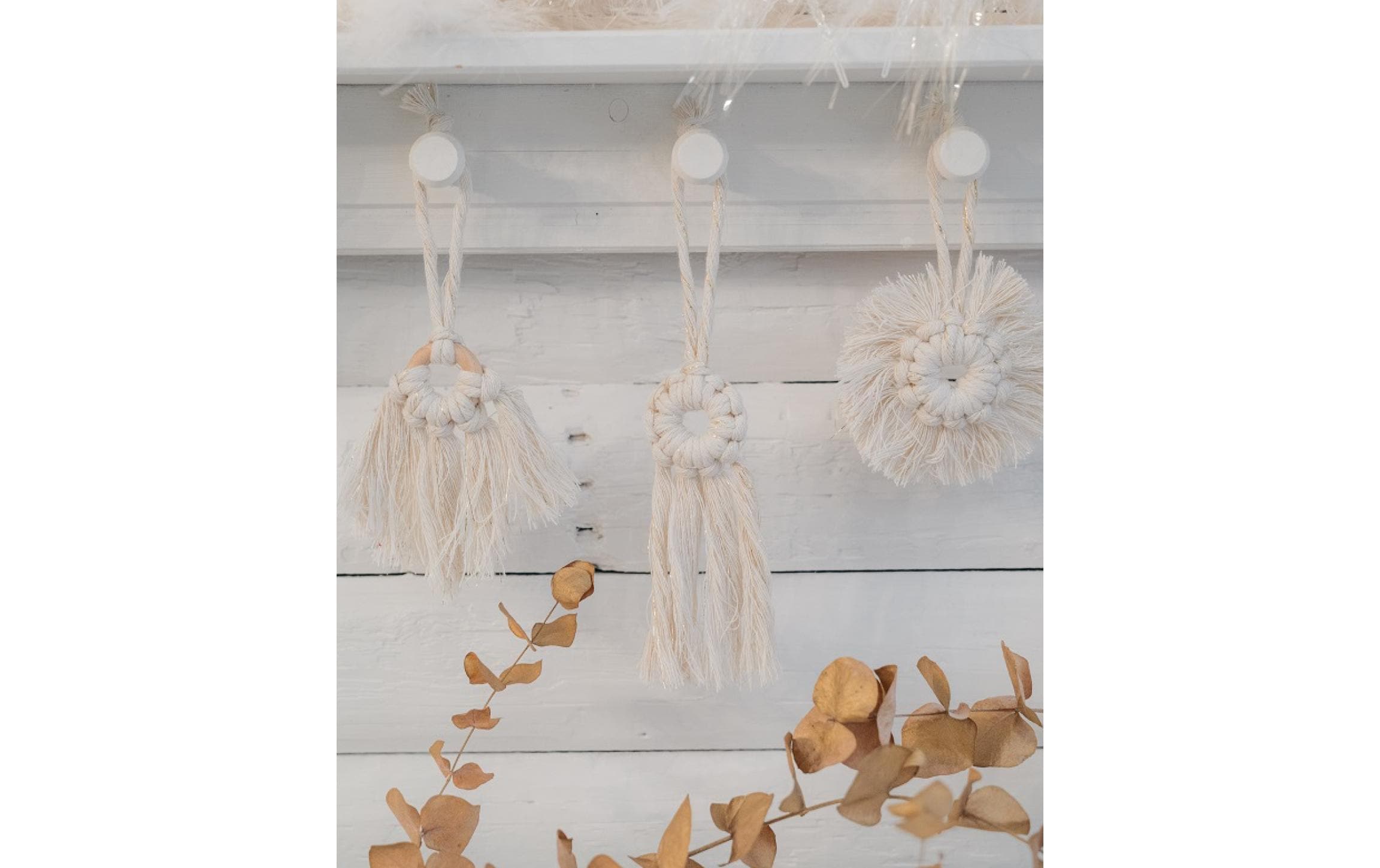 lalana Wolle Carina 200 g, Crème