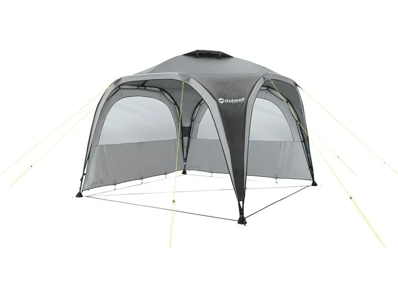 Outwell Pavillon Wakefield M mit Fenstern Outwell Pavillon Wakefield M mit Fenstern