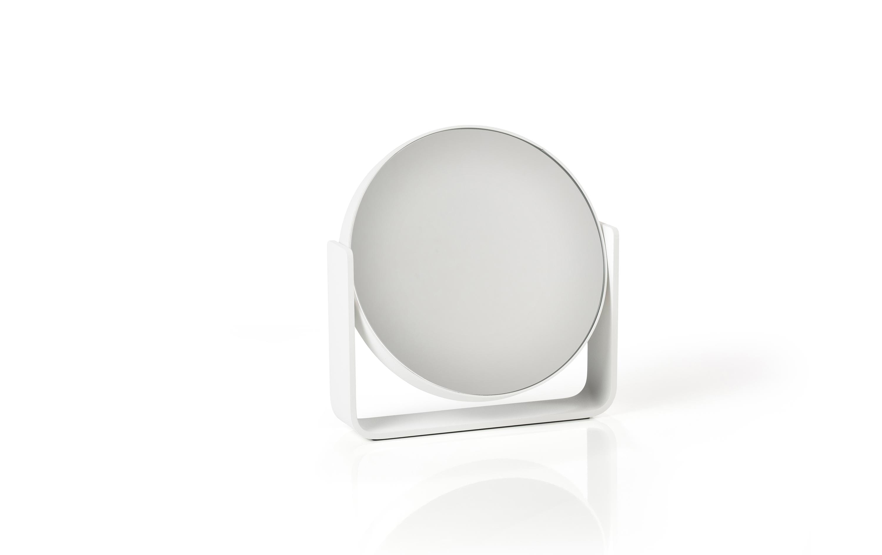 Zone Denmark Tischspiegel Ume White