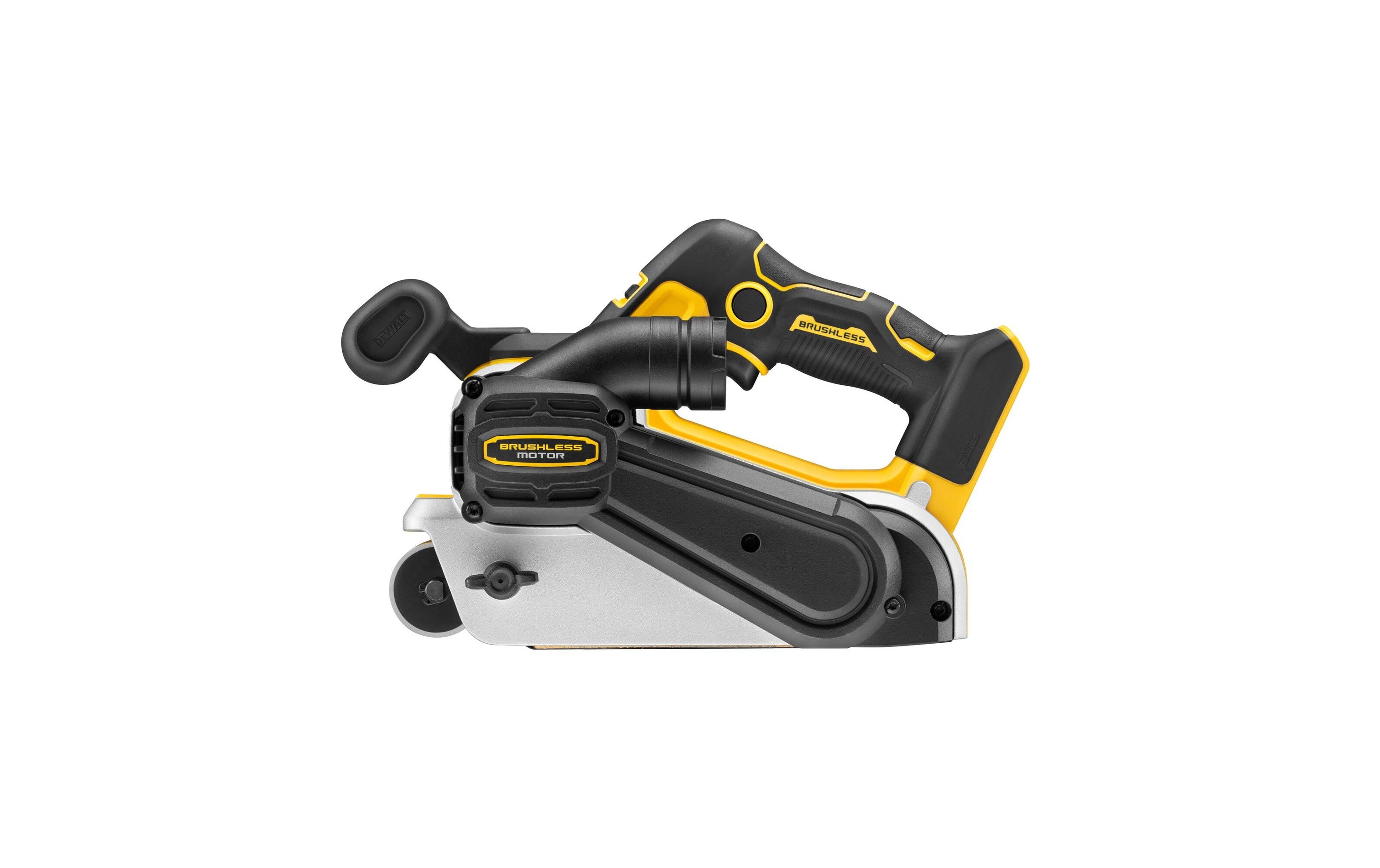 DeWalt Akku-Bandschleifer DCW220NT-XJ 18 V Solo