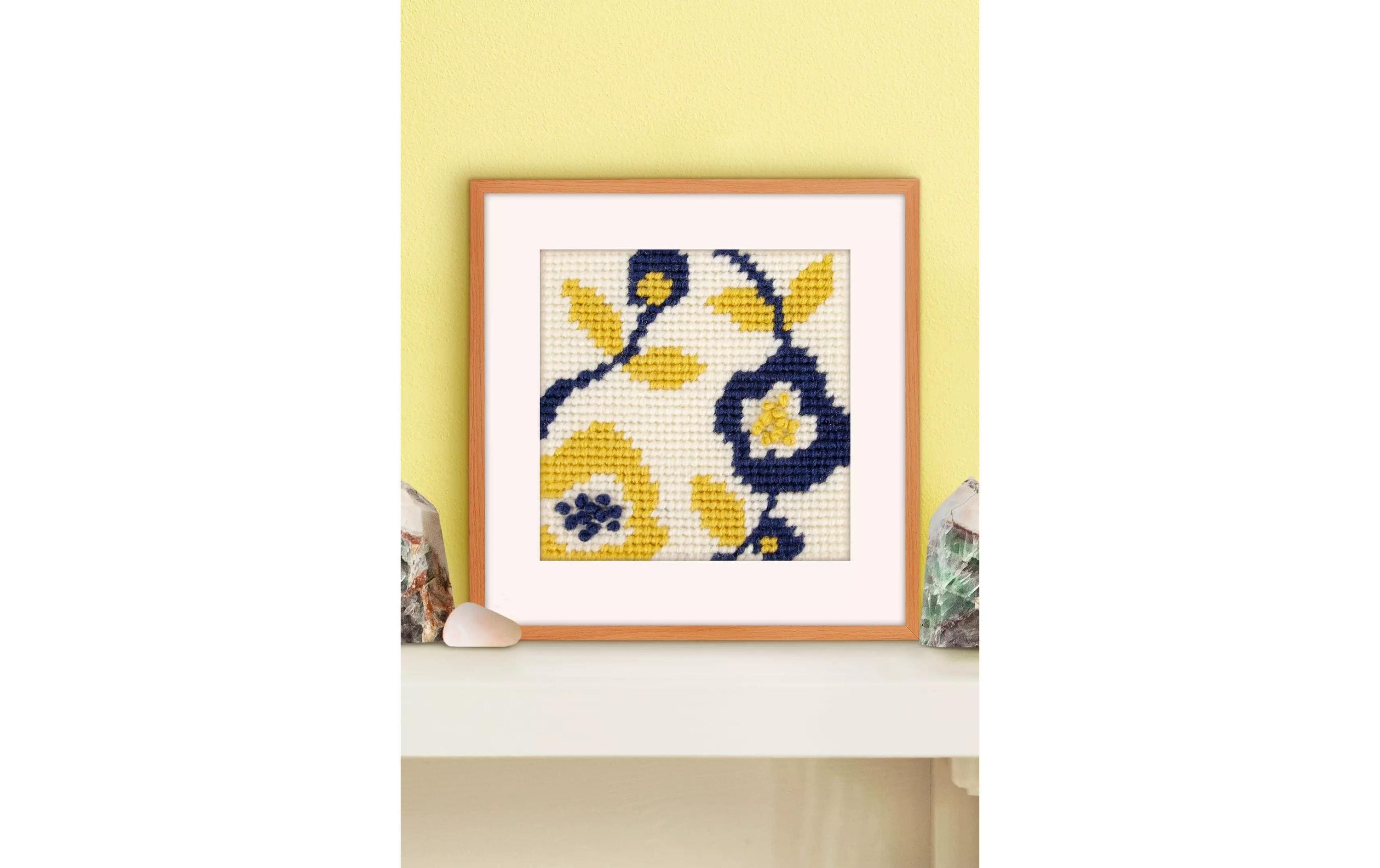 DMC Stickset Starter Kit