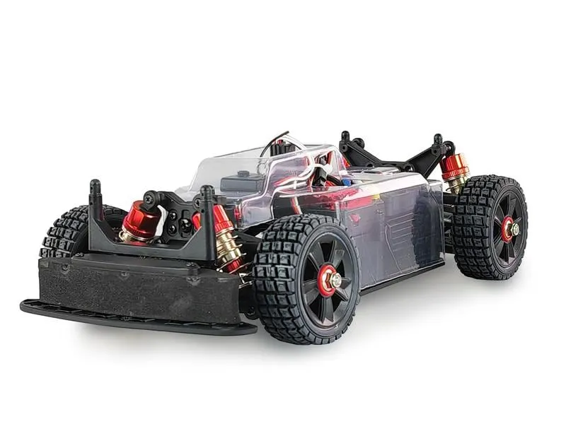 Amewi Tourenwagen Hyper Go Breaker Prodrift 1.4 RTR, 1:14