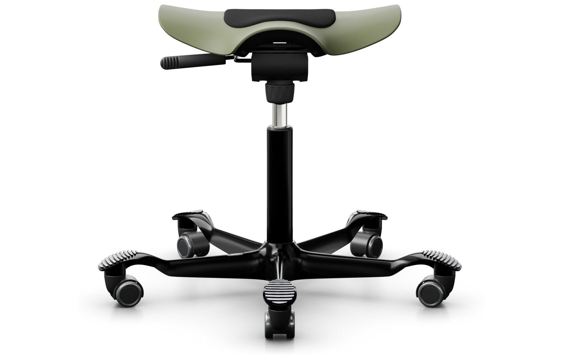 HÅG Bürostuhl Capisco Puls 8001 Moss