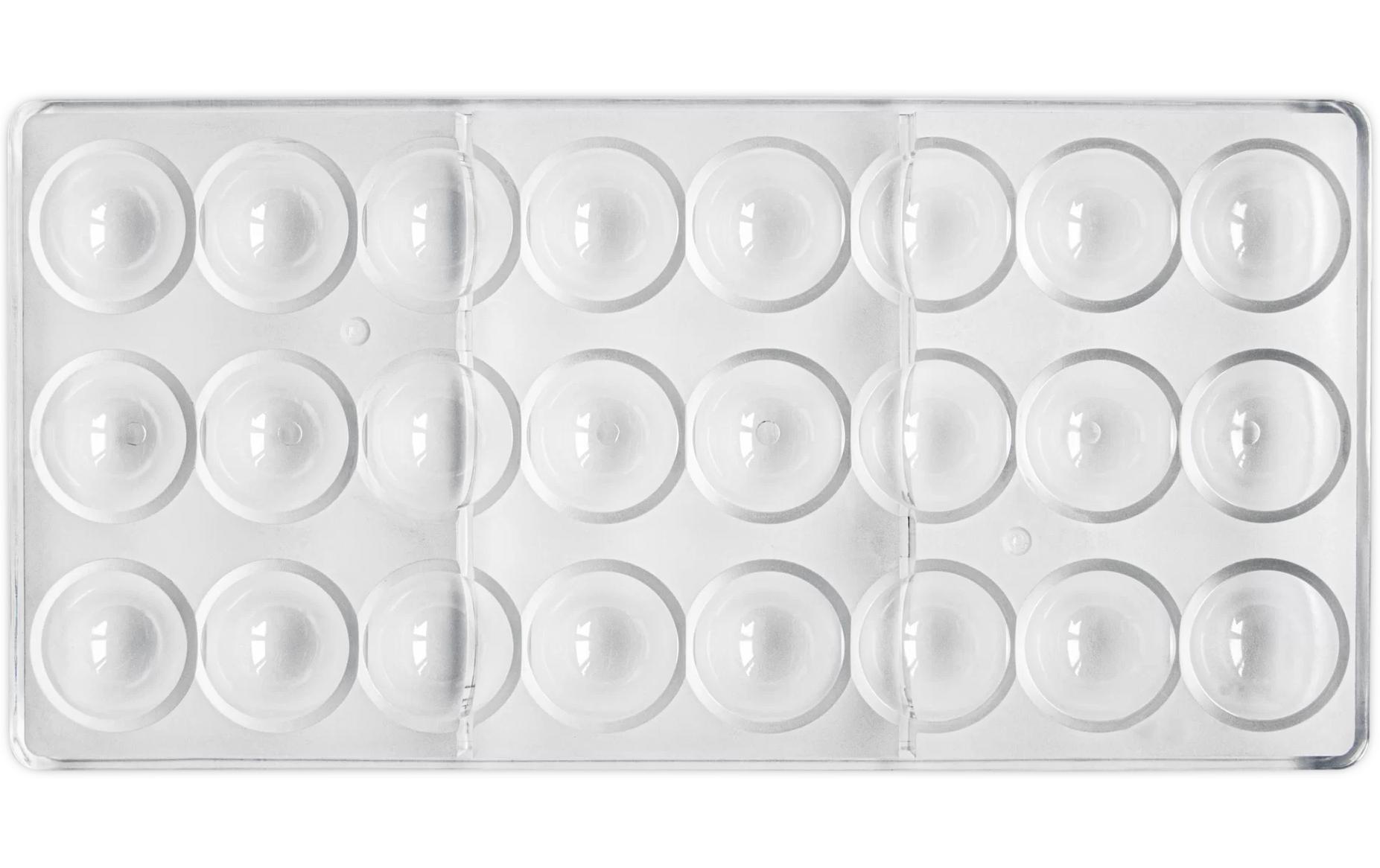 Städter Pralinenform 13.5 x 27.5 cm