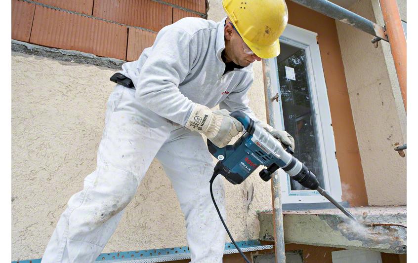 Bosch Professional Schlaghammer GSH 5 CE Bosch Professional Schlaghammer GSH 5 CE