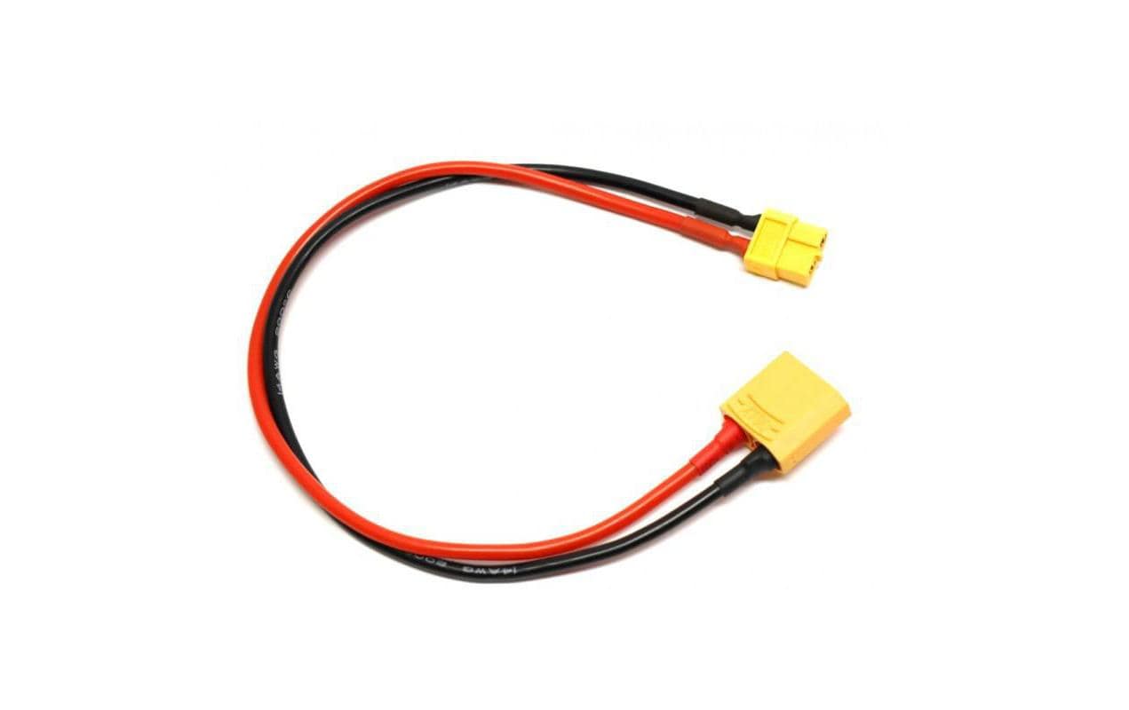 EP Ladekabel XT60 zu XT90 EP Ladekabel XT60 zu XT90