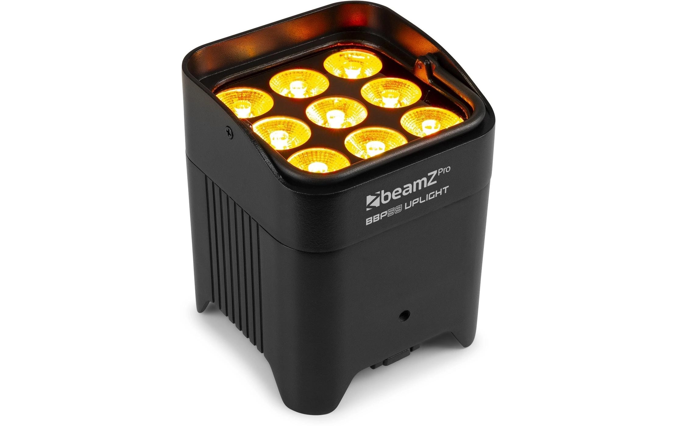 BeamZ Pro Bodenstrahler BBP59 BeamZ Pro Bodenstrahler BBP59