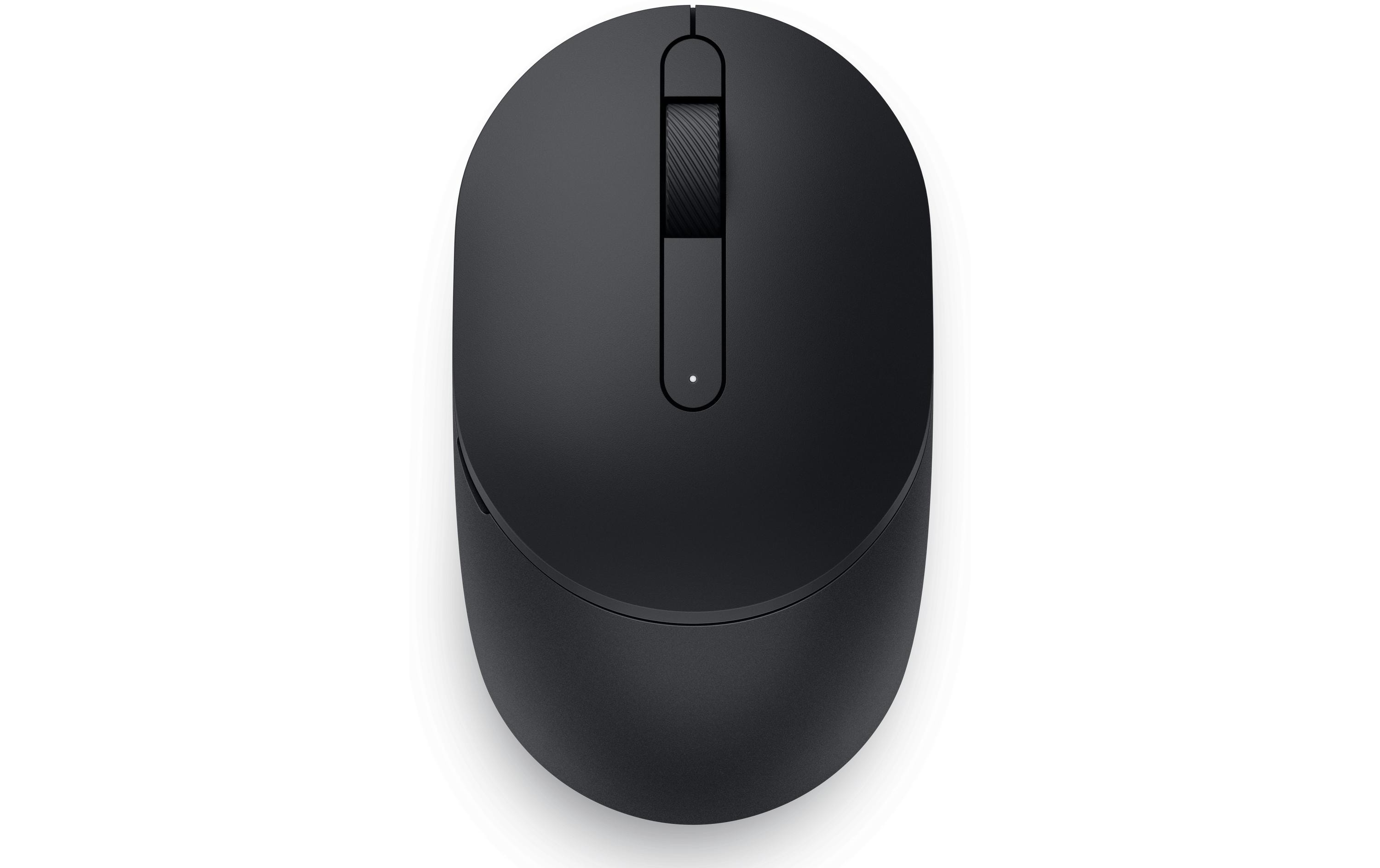 DELL Silent Mouse MS355 Black
