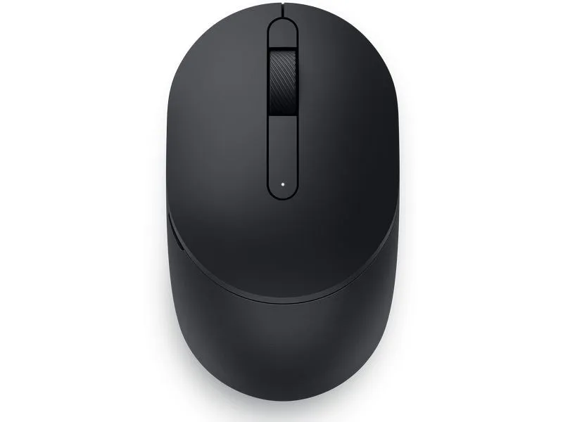DELL Silent Mouse MS355 Black DELL Silent Mouse MS355 Black