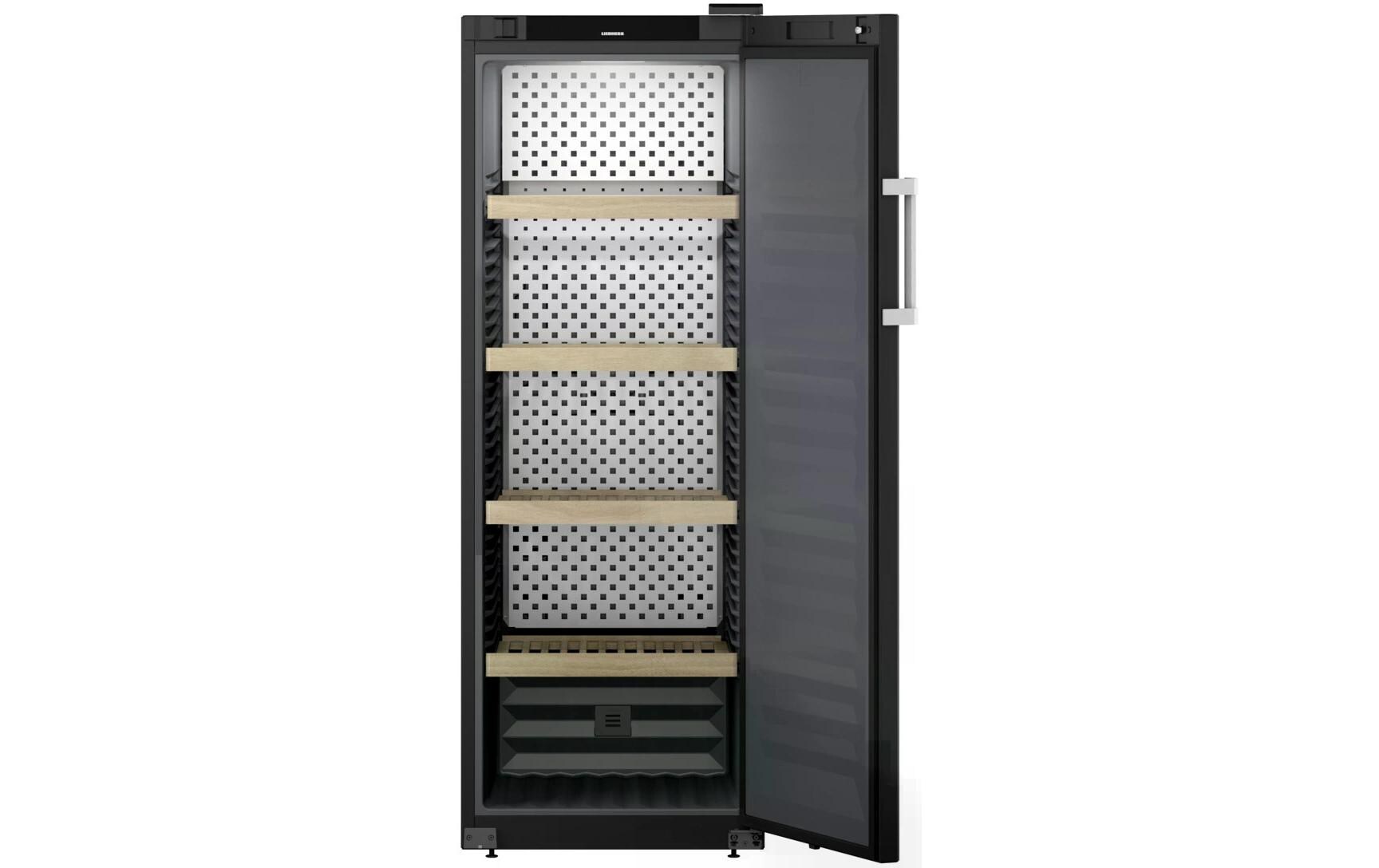 Liebherr Weinklimaschrank WSbli 5031 GrandCru Selection