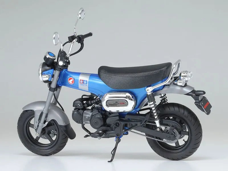 Tamiya Bausatz Honda Dax 125 Limited Edition 1:12