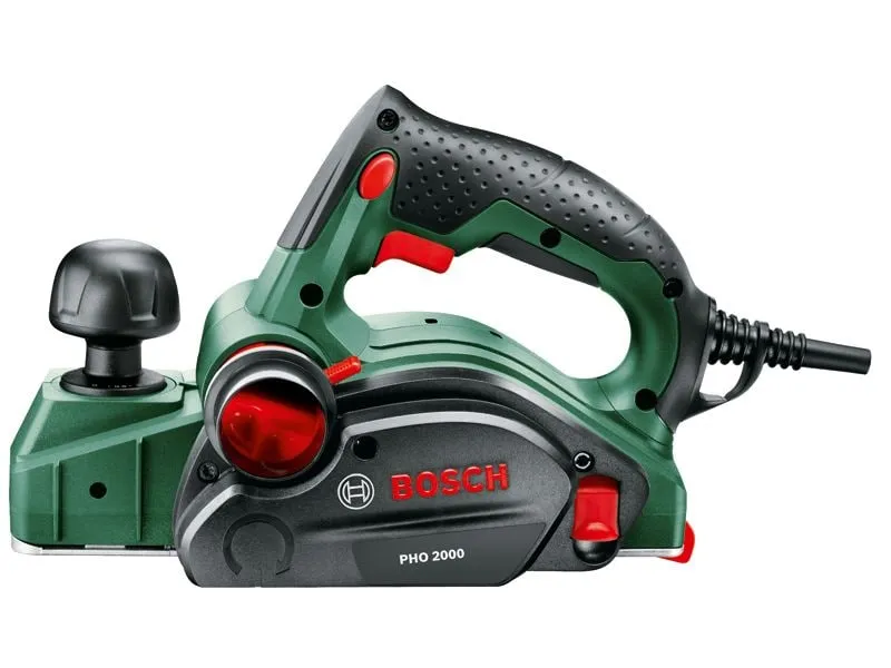 Bosch Elektrohobel PHO 2000 680 W Bosch Elektrohobel PHO 2000 680 W