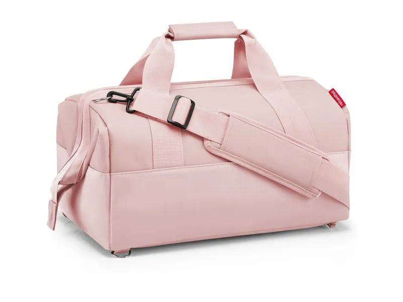 Reisenthel Duffle Bag allrounder M duffel Mix Blush