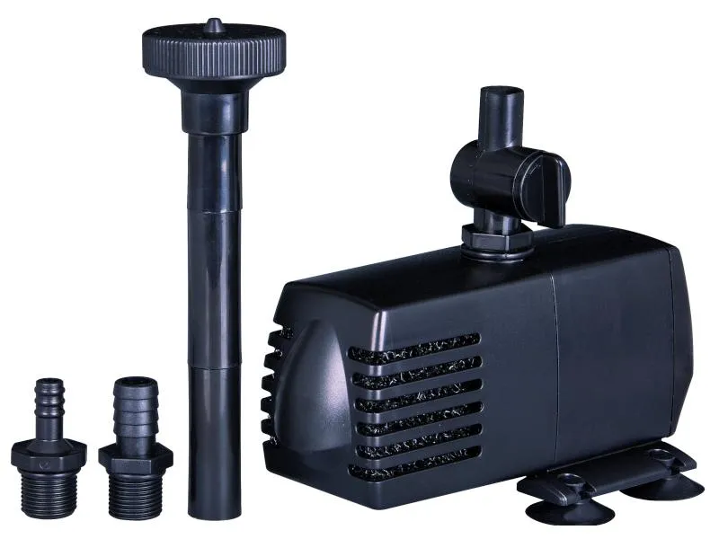 ubbink Wasserspielpumpe Xtra 600 Springbrunnen ubbink Wasserspielpumpe Xtra 600 Springbrunnen