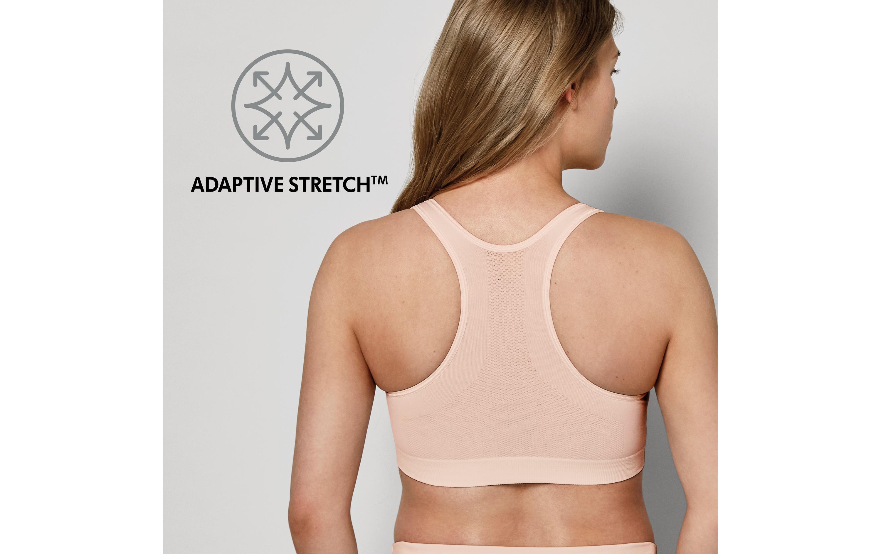 MEDELA Still- und Schlaf-BH Keep Cool Beige Gr. M