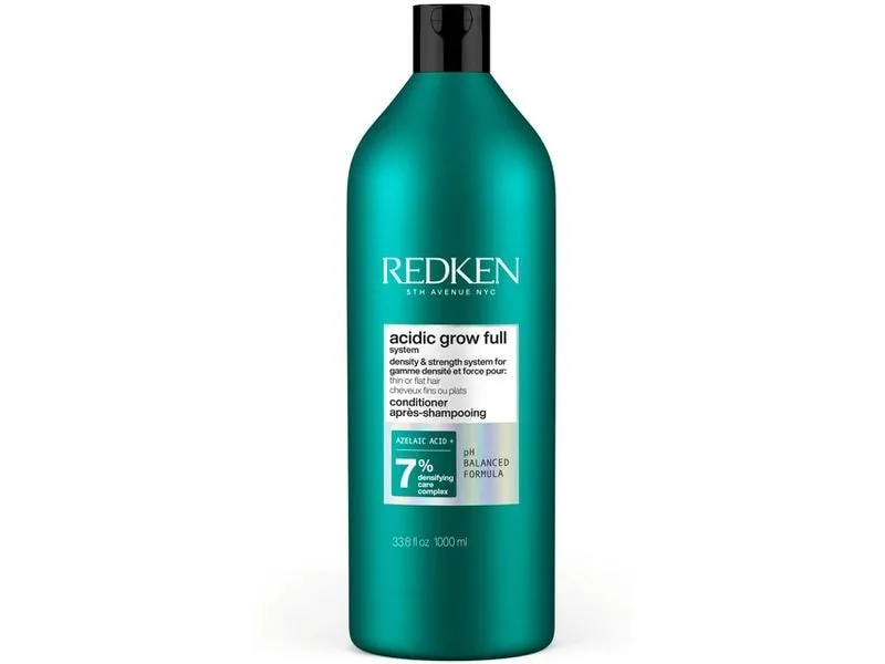 Redken Acidic Grow Full System 1000 ml