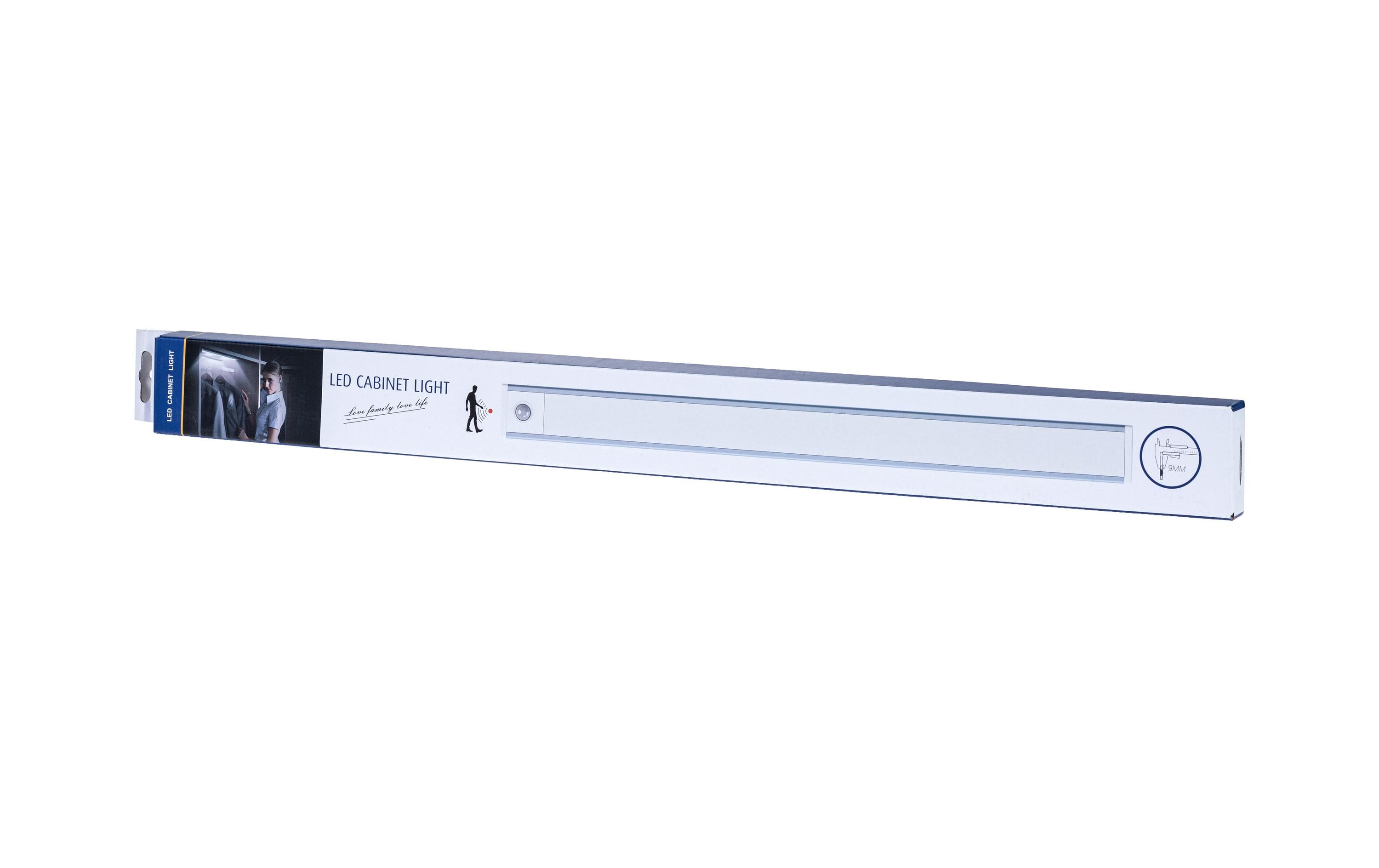 FTM Schrankleuchte LED 500 PIR, 2.5 W 3000 K