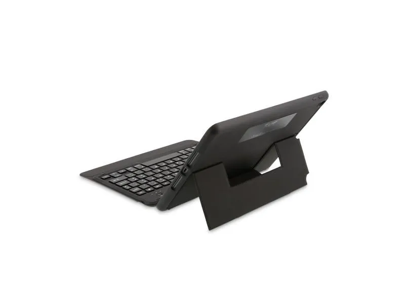 LMP Keyboard ProtectCase iPad 10.2 (7.-9. Gen) CH-Layout