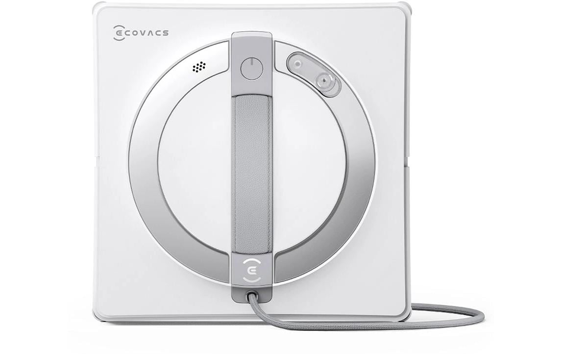 Ecovacs Fensterputzroboter W2 PRO Winbot Weiss
