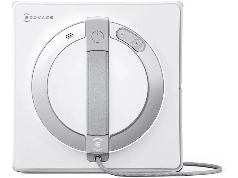 Ecovacs Fensterputzroboter W2 PRO Winbot Weiss Ecovacs Fensterputzroboter W2 PRO Winbot Weiss