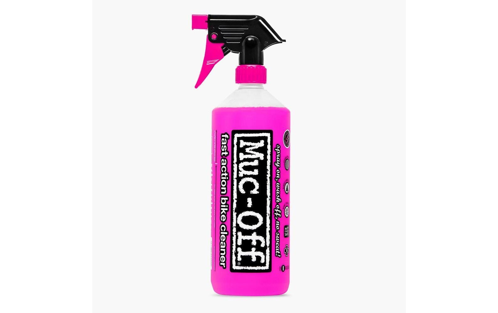 Muc-Off eBike Essentials Kit