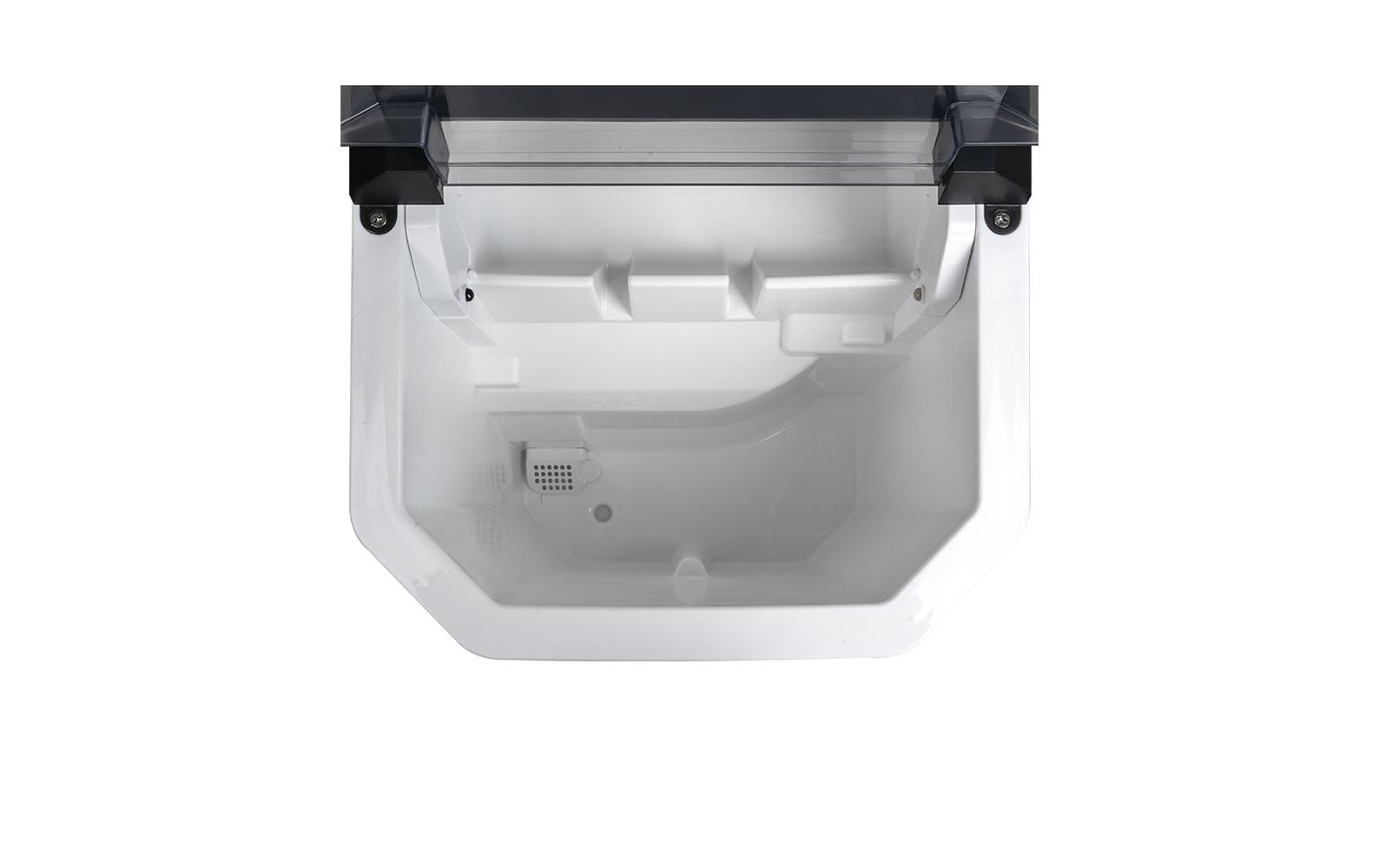 Berger Lanz BergerLanz EW12B Eiswürfelmaschine 12 kg 12 kg/24h
