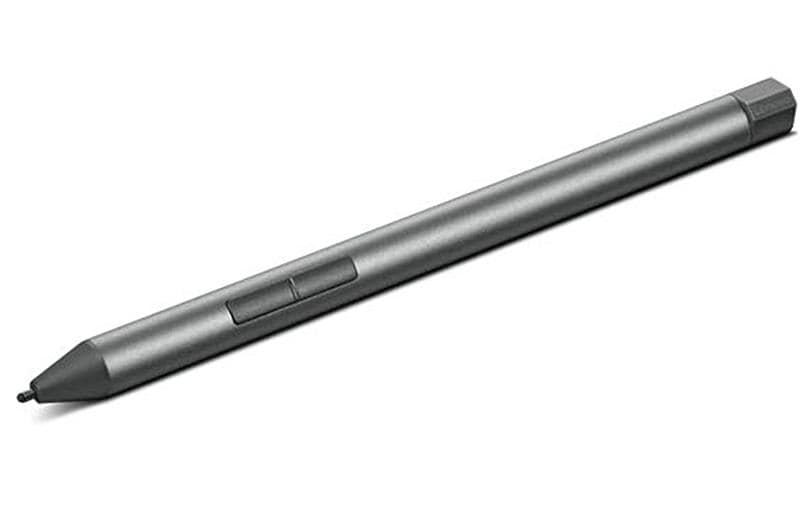Lenovo Eingabestift Digital Pen 2 Grau Lenovo Eingabestift Digital Pen 2 Grau