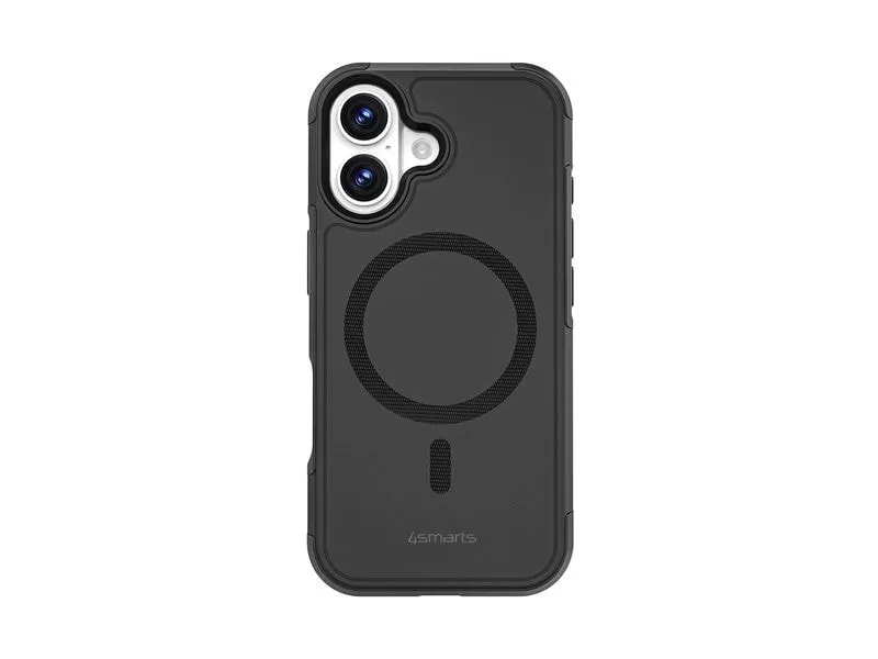 4smarts Back Cover Defend Case iPhone 17 4smarts Back Cover Defend Case iPhone 17