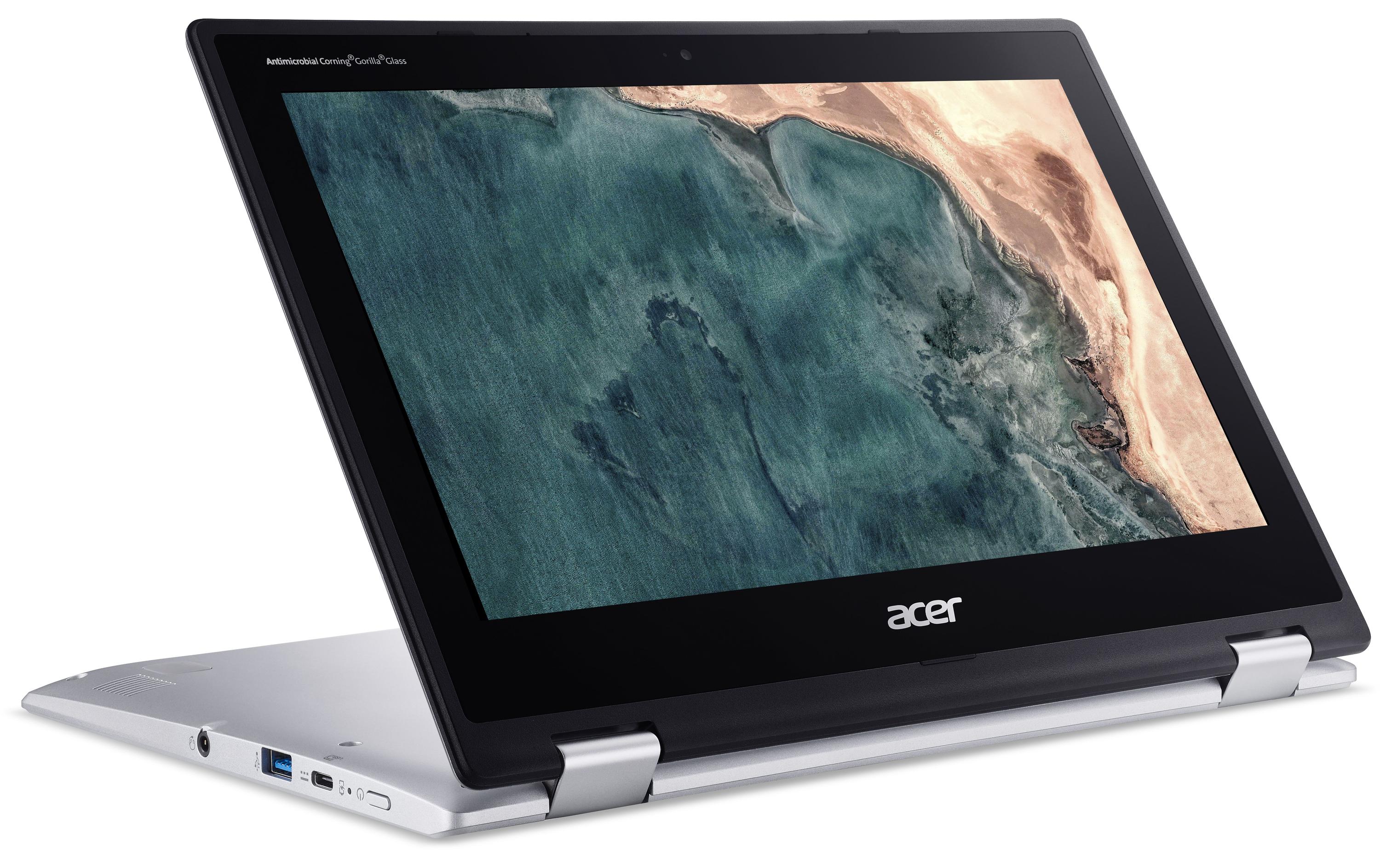 Acer Chromebook Spin 314 (CP314-2HN-32 lD)